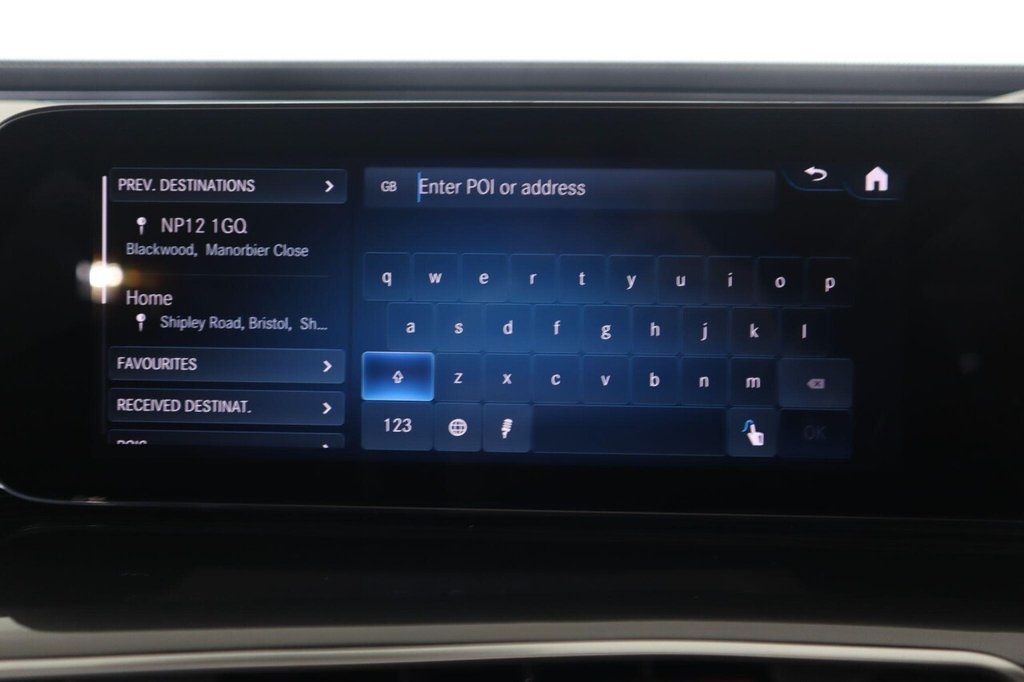 Used Mercedes-Benz EQC 2023 for sale - 77609011: Photo 37