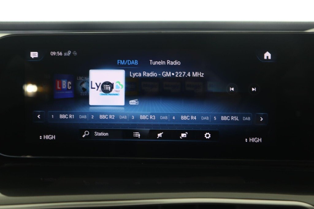 Used Mercedes-Benz EQC 2023 for sale - 77609011: Photo 38