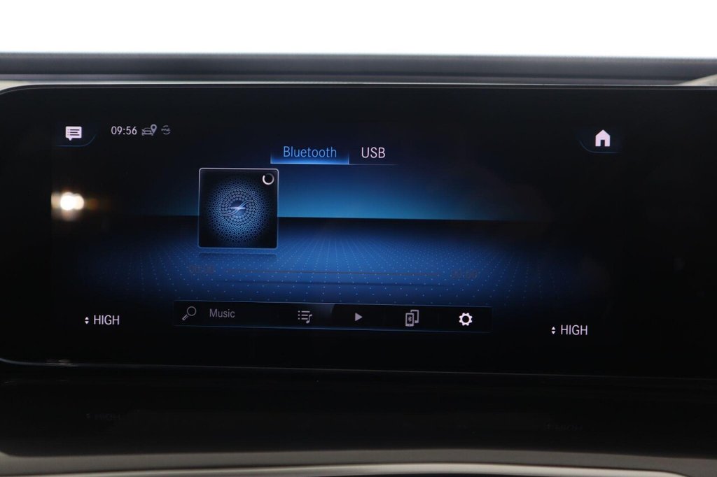 Used Mercedes-Benz EQC 2023 for sale - 77609011: Photo 40