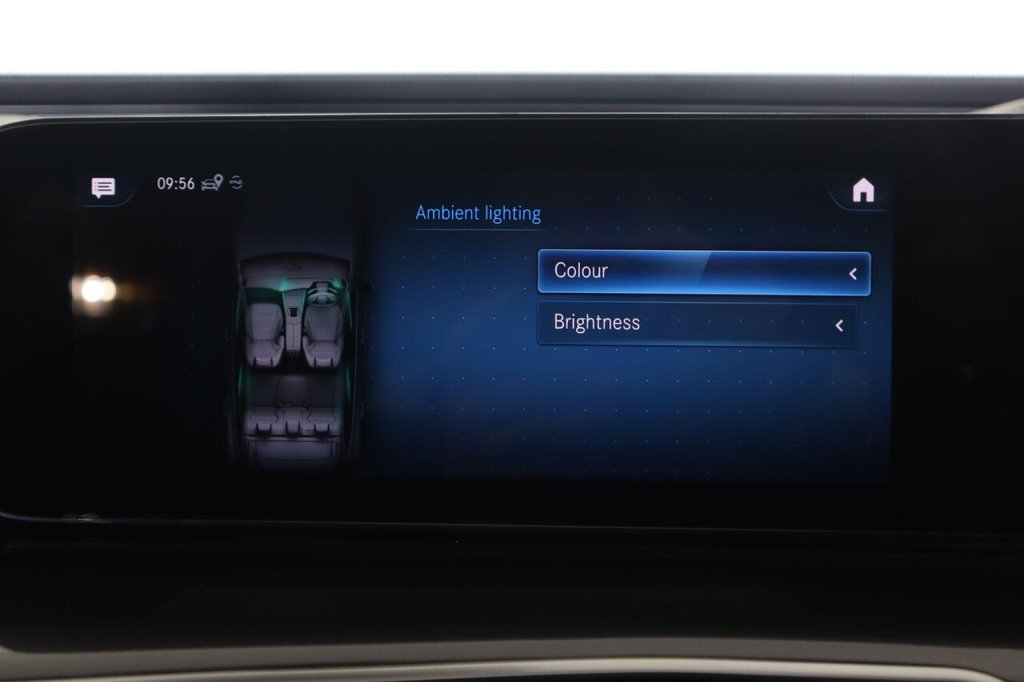 Used Mercedes-Benz EQC 2023 for sale - 77609011: Photo 41