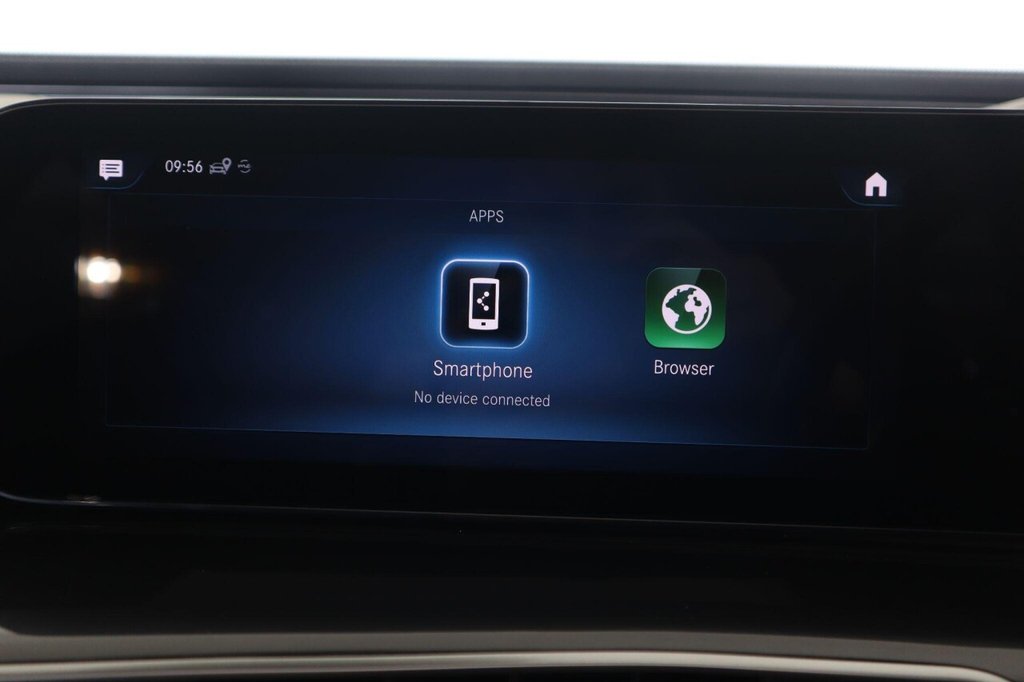 Used Mercedes-Benz EQC 2023 for sale - 77609011: Photo 43