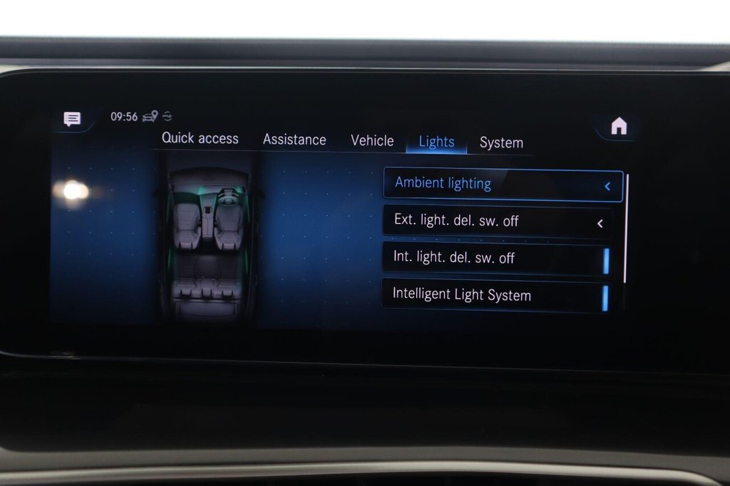 Used Mercedes-Benz EQC 2023 for sale - 77609011: Photo 48