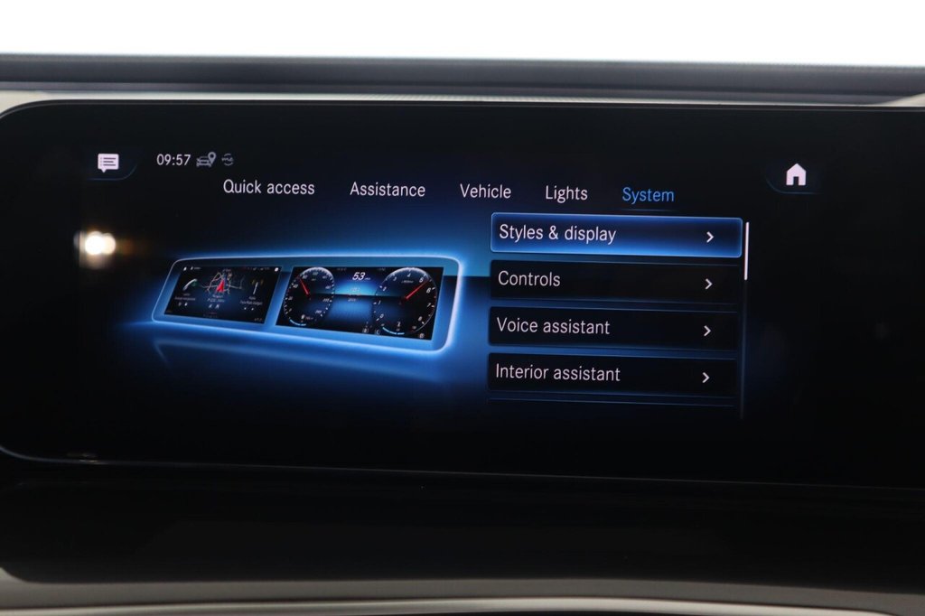 Used Mercedes-Benz EQC 2023 for sale - 77609011: Photo 49