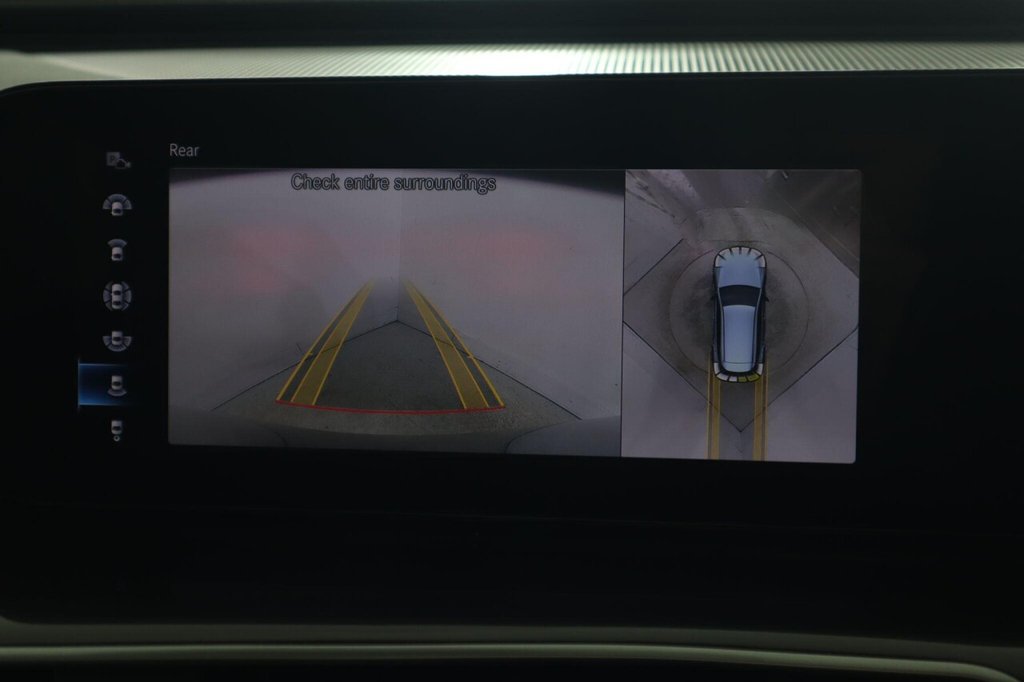 Used Mercedes-Benz EQC 2023 for sale - 77609011: Photo 50