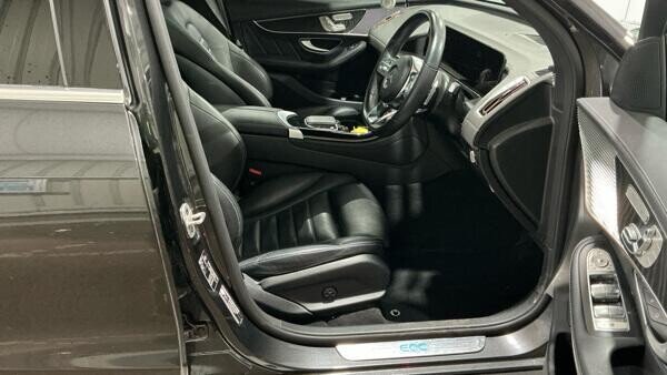 Used Mercedes-Benz EQC 2023 for sale - 77609011: Photo 7