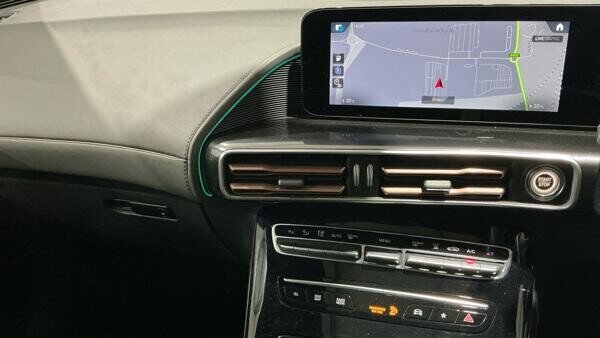 Used Mercedes-Benz EQC 2023 for sale - 77609011: Photo 9