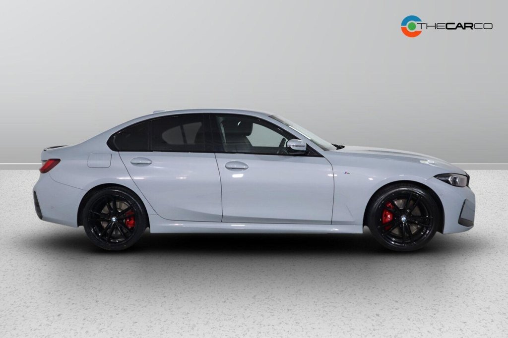 Used BMW 3 Series 2023 for sale - 76934745: Photo 10