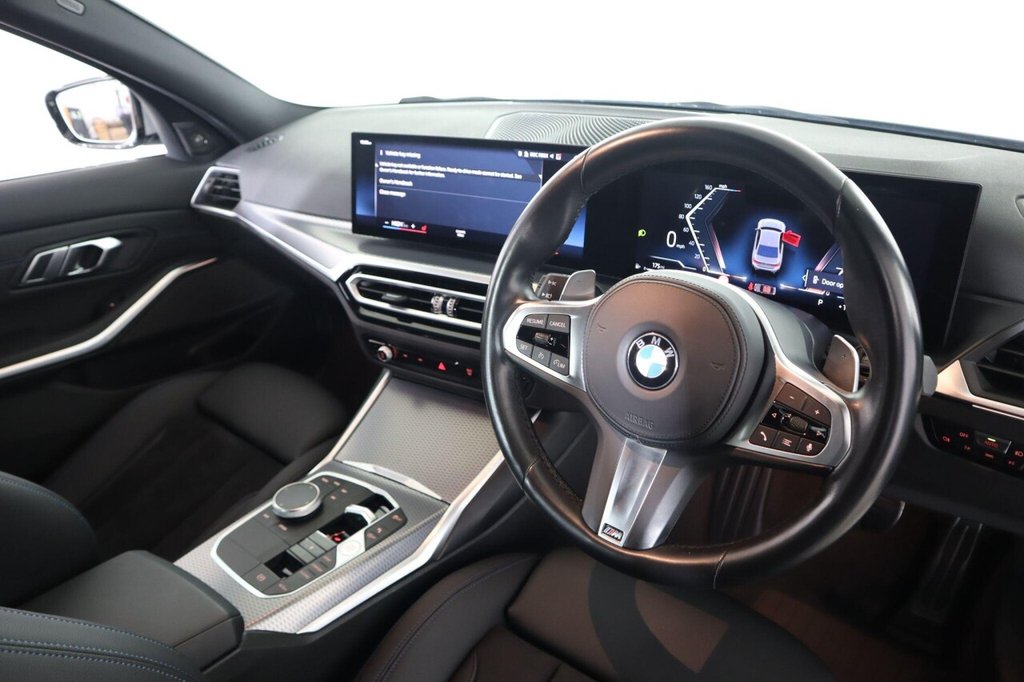 Used BMW 3 Series 2023 for sale - 76934745: Photo 12