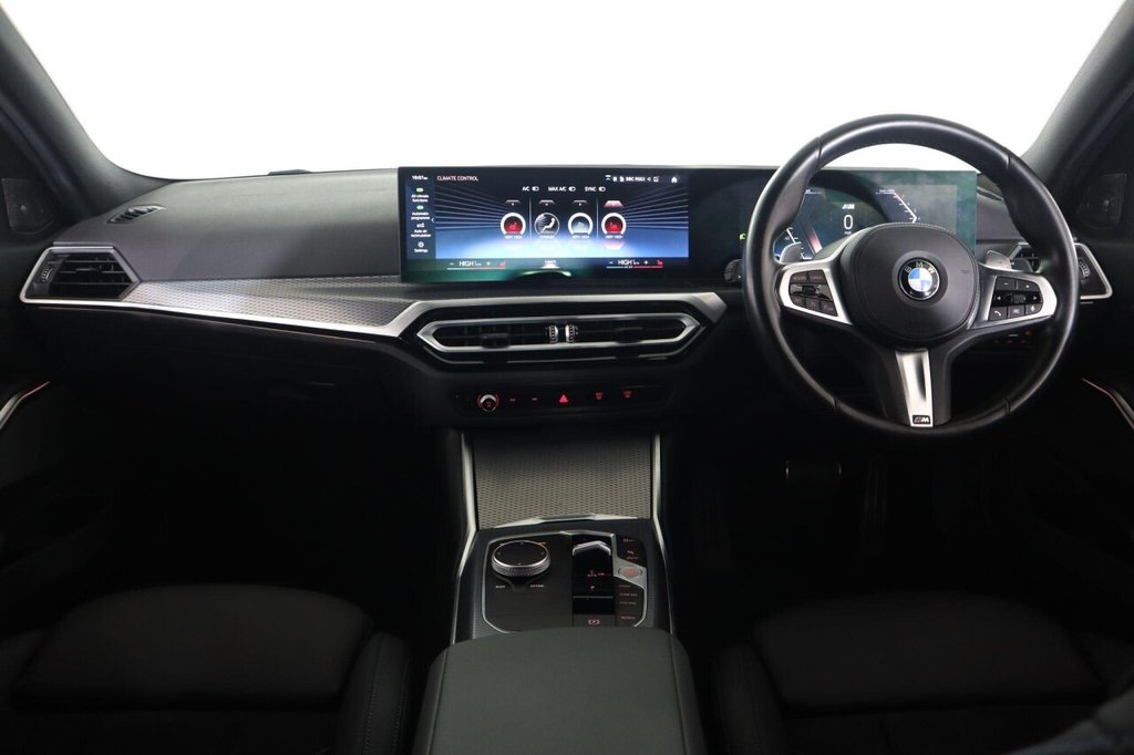 Used BMW 3 Series 2023 for sale - 76934745: Photo 13