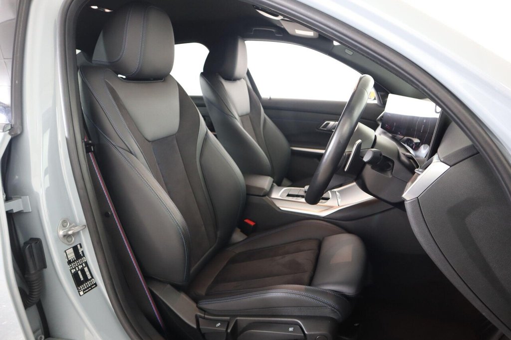Used BMW 3 Series 2023 for sale - 76934745: Photo 14