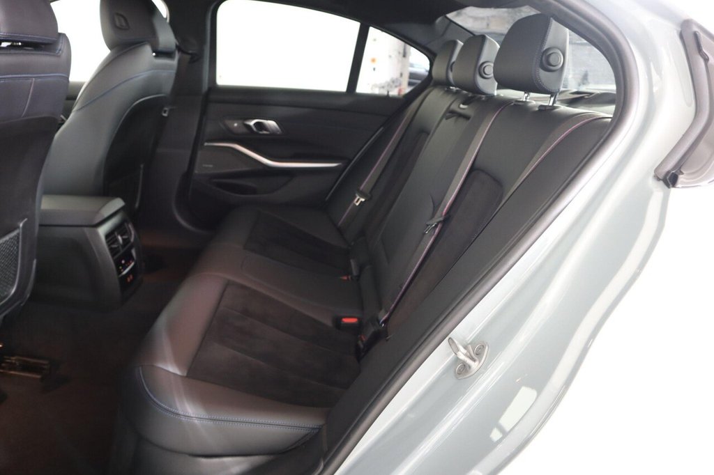 Used BMW 3 Series 2023 for sale - 76934745: Photo 16