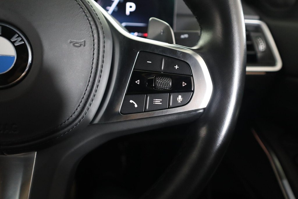 Used BMW 3 Series 2023 for sale - 76934745: Photo 17