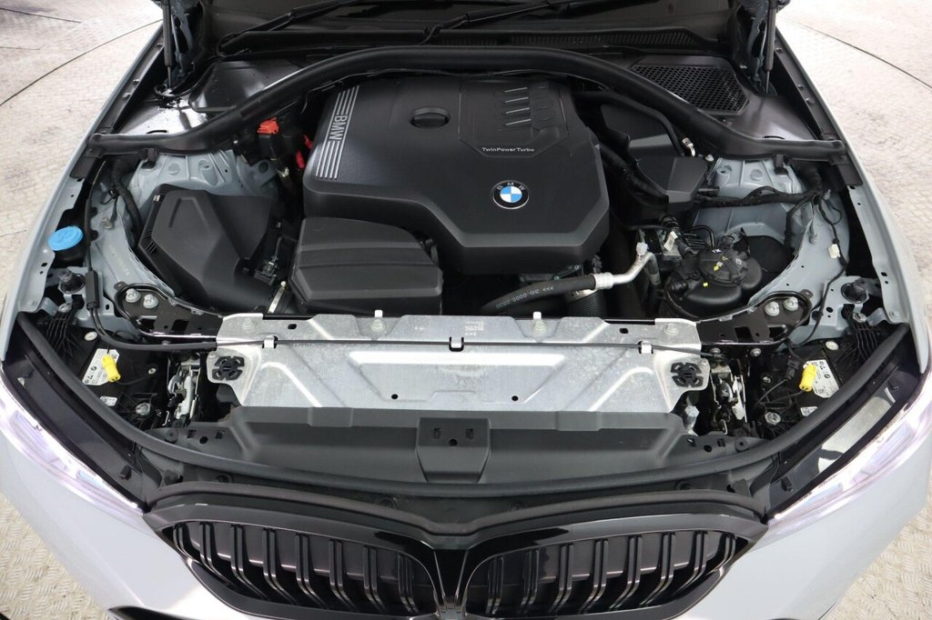 Used BMW 3 Series 2023 for sale - 76934745: Photo 27