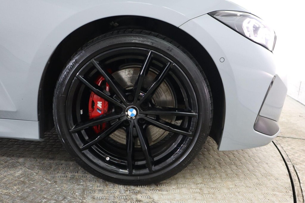 Used BMW 3 Series 2023 for sale - 76934745: Photo 28