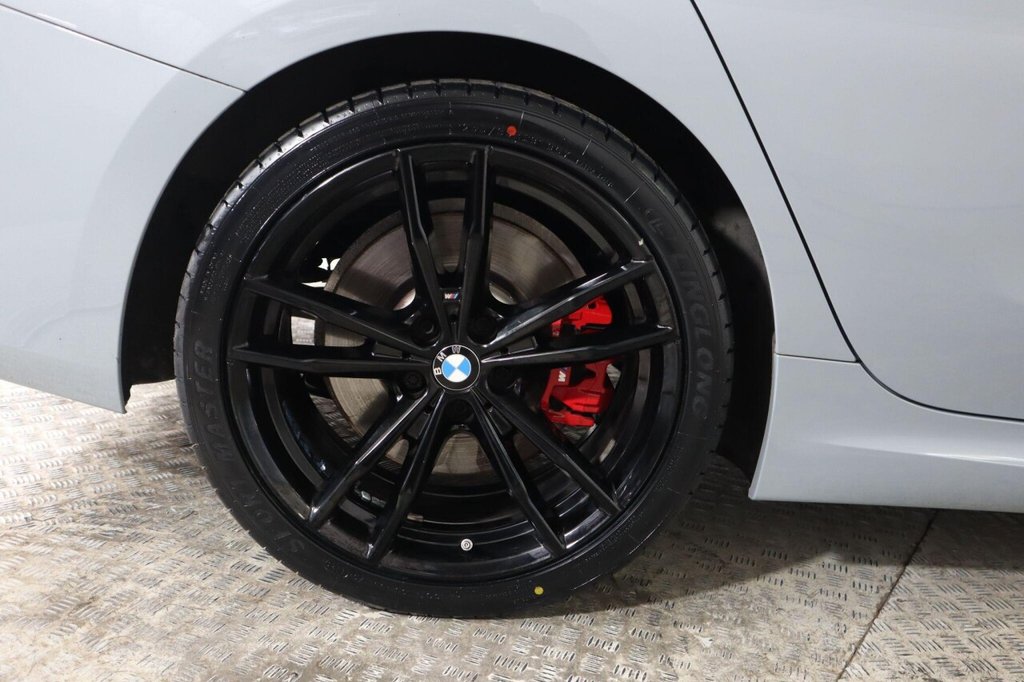 Used BMW 3 Series 2023 for sale - 76934745: Photo 30