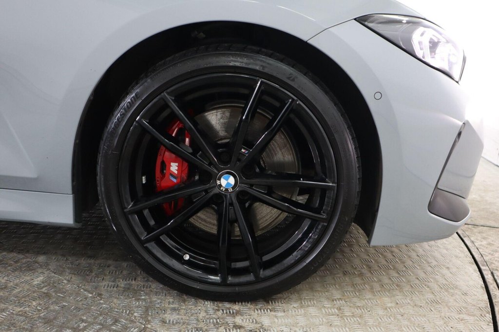 Used BMW 3 Series 2023 for sale - 76934745: Photo 31