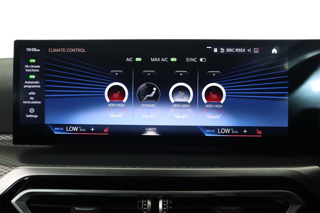 Used BMW 3 Series 2023 for sale - 76934745: Photo 32