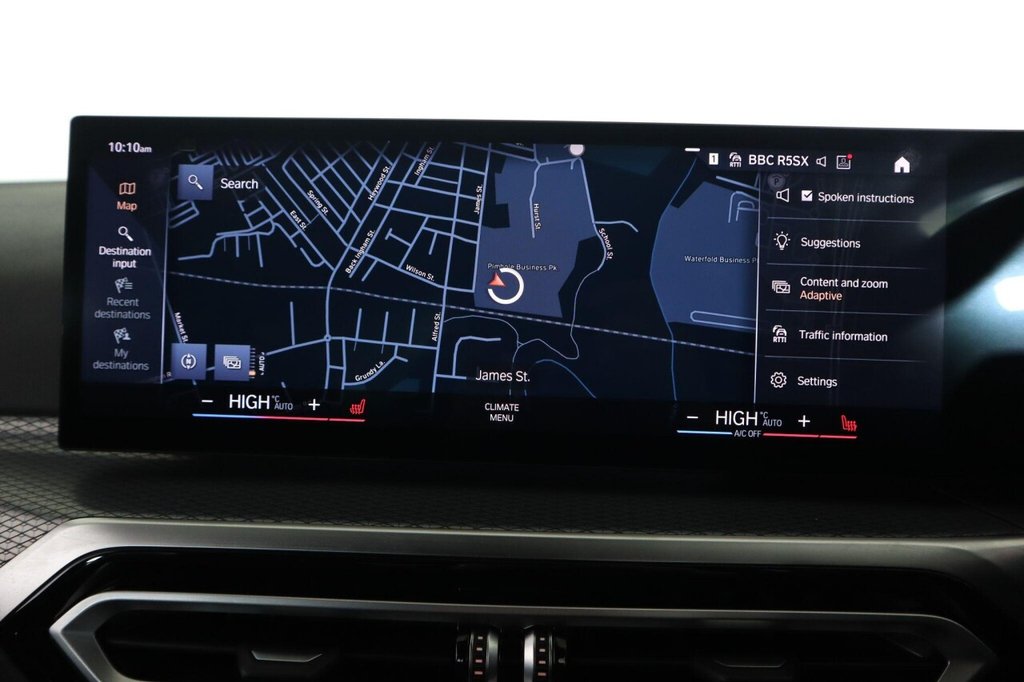 Used BMW 3 Series 2023 for sale - 76934745: Photo 34