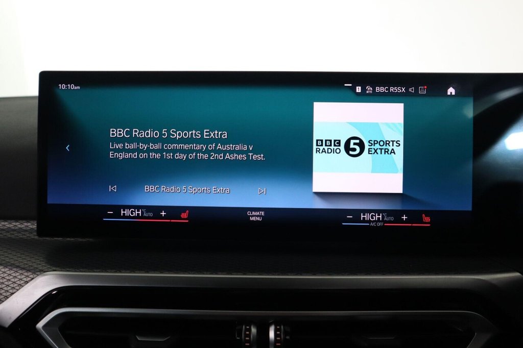 Used BMW 3 Series 2023 for sale - 76934745: Photo 37