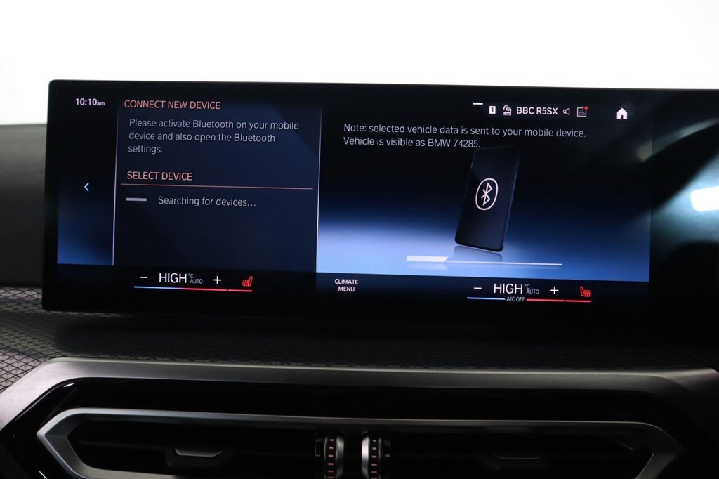 Used BMW 3 Series 2023 for sale - 76934745: Photo 38