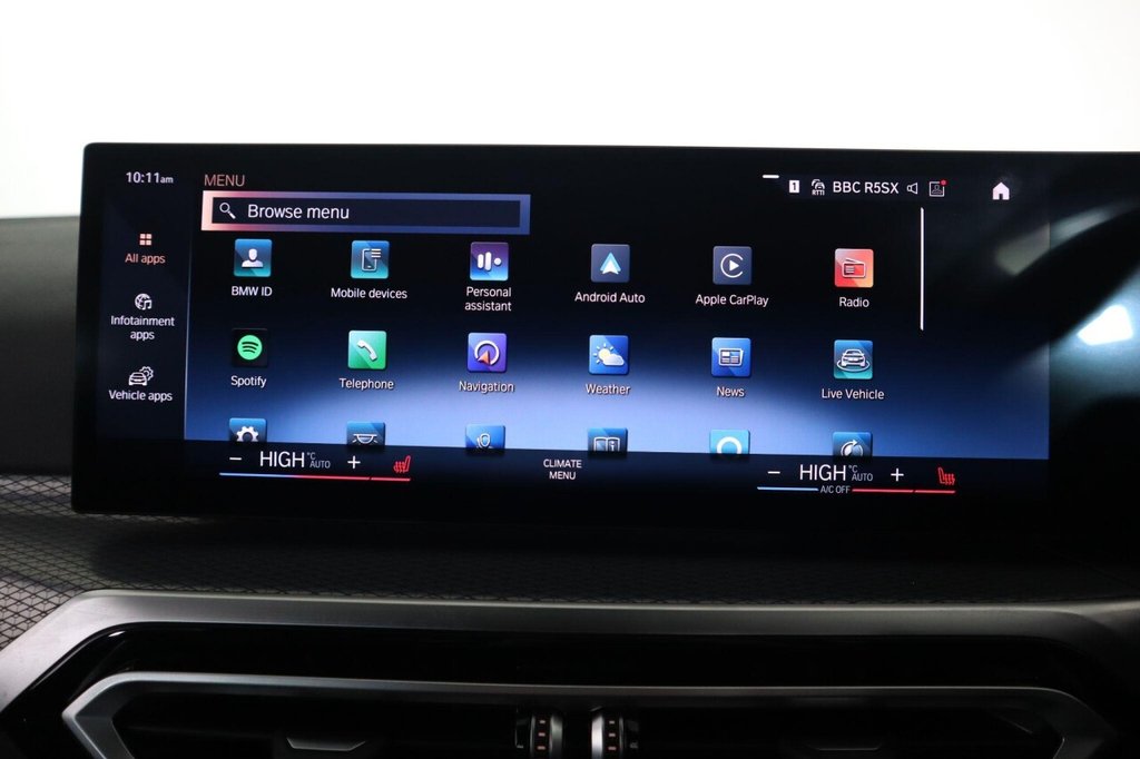 Used BMW 3 Series 2023 for sale - 76934745: Photo 40