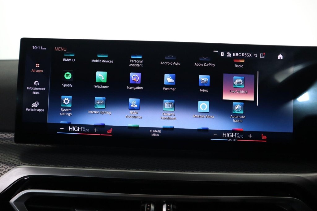 Used BMW 3 Series 2023 for sale - 76934745: Photo 41