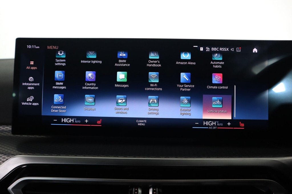 Used BMW 3 Series 2023 for sale - 76934745: Photo 42