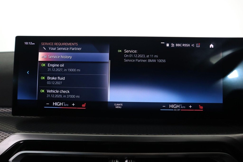 Used BMW 3 Series 2023 for sale - 76934745: Photo 43