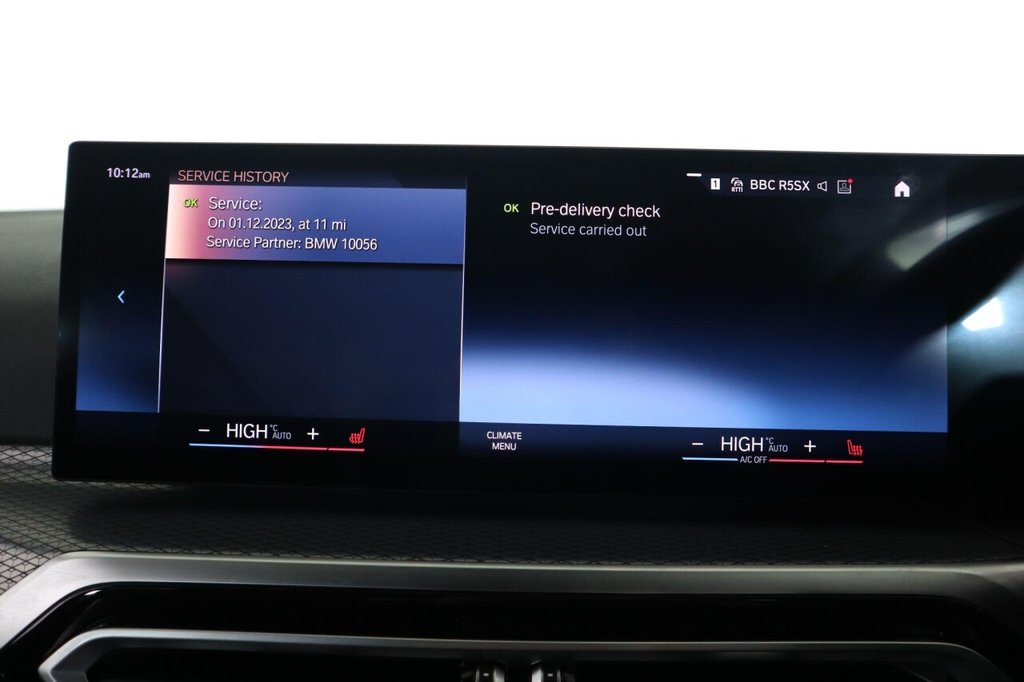 Used BMW 3 Series 2023 for sale - 76934745: Photo 44