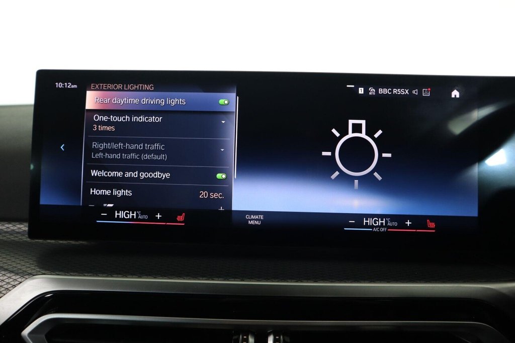 Used BMW 3 Series 2023 for sale - 76934745: Photo 45