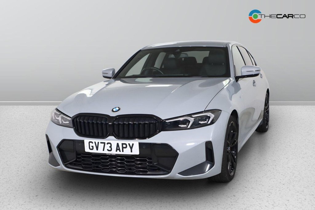 Used BMW 3 Series 2023 for sale - 76934745: Photo 6