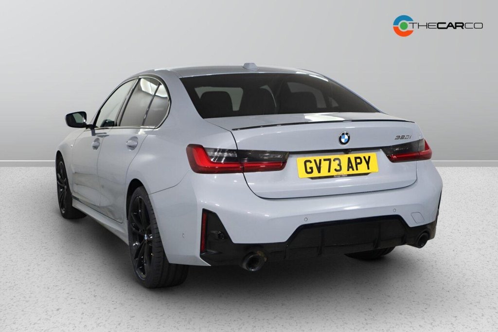 Used BMW 3 Series 2023 for sale - 76934745: Photo 7