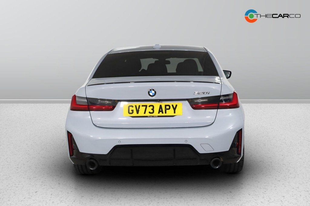 Used BMW 3 Series 2023 for sale - 76934745: Photo 9