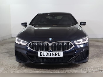 Used BMW 8 Series 2020 for sale - 78781043: Photo
