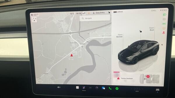 Used Tesla Model Y 2023 for sale - 77734481: Photo 14