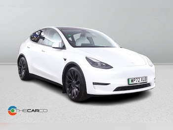 Used Tesla Model Y 2023 for sale - 77734481: Photo