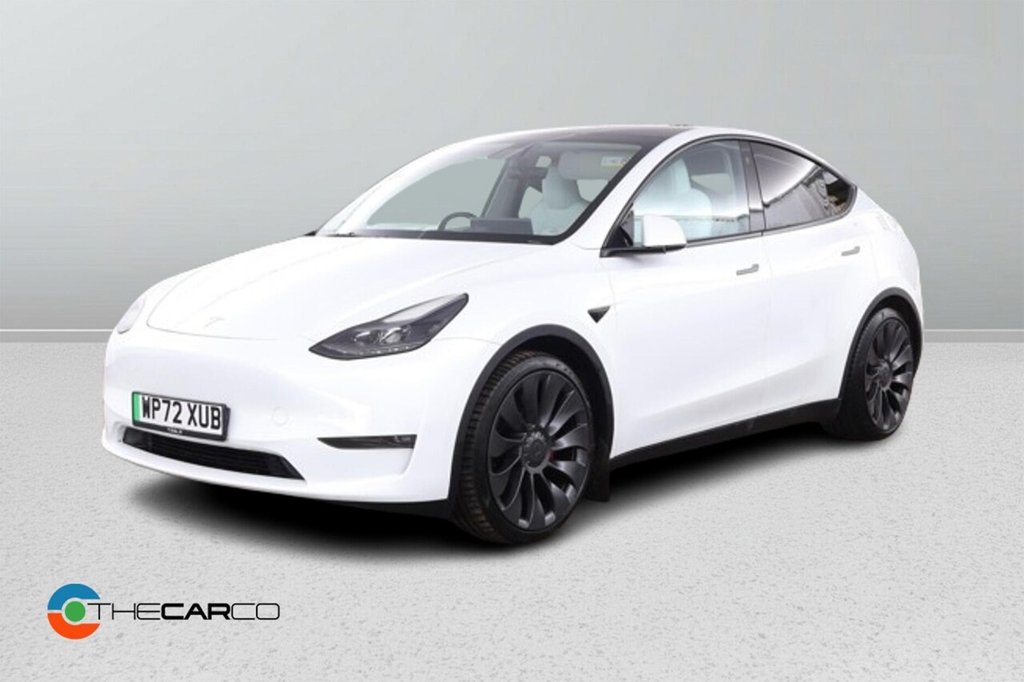 Used Tesla Model Y 2023 for sale - 77734481: Photo 3