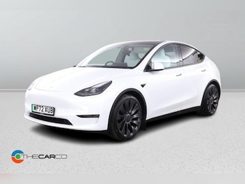 Used Tesla Model Y 2023 for sale - 77734481: Photo