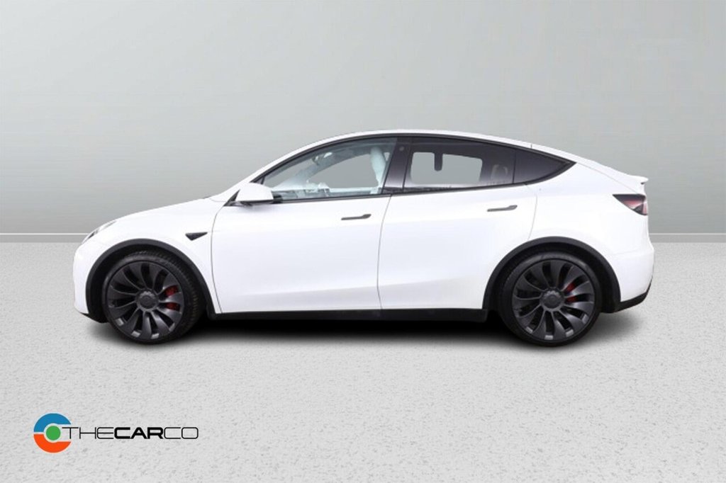 Used Tesla Model Y 2023 for sale - 77734481: Photo 4
