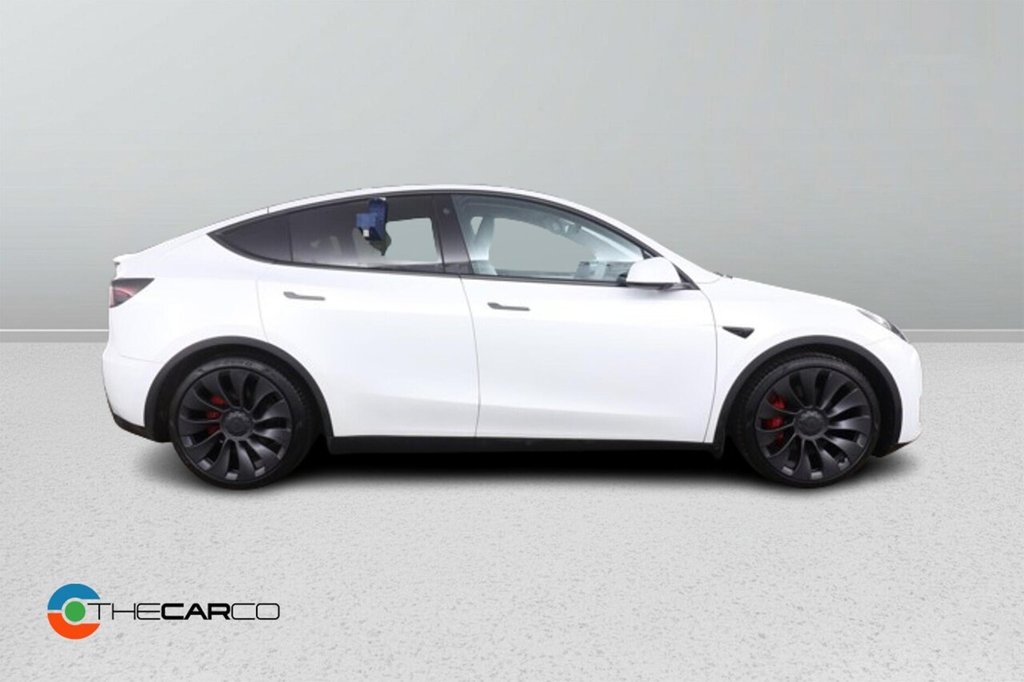 Used Tesla Model Y 2023 for sale - 77734481: Photo 5