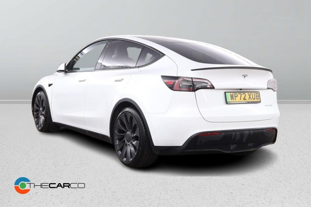 Used Tesla Model Y 2023 for sale - 77734481: Photo 7