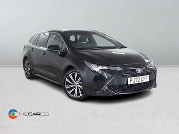 Used Toyota Corolla 2022 for sale - 79072523: Photo