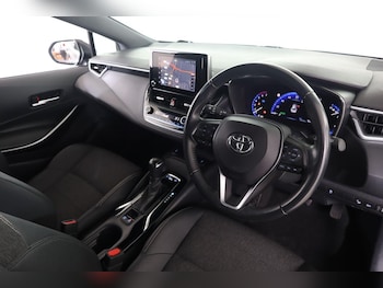 Used Toyota Corolla 2022 for sale - 79072523: Photo