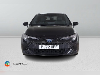 Used Toyota Corolla 2022 for sale - 79072523: Photo