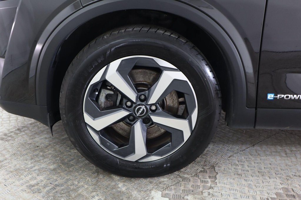 Used Nissan Qashqai 2023 for sale - 77850374: Photo 28