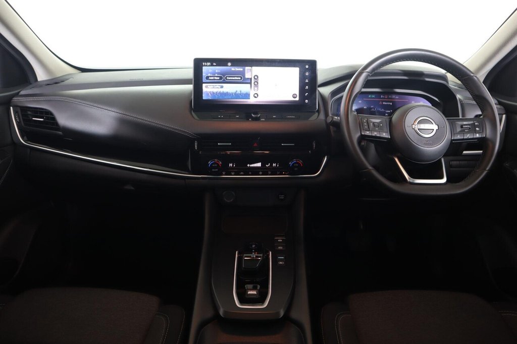 Used Nissan Qashqai 2023 for sale - 77850374: Photo 29