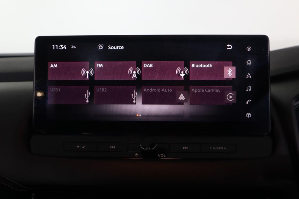 Used Nissan Qashqai 2023 for sale - 77850374: Photo 34