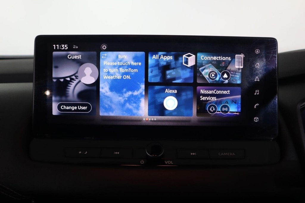 Used Nissan Qashqai 2023 for sale - 77850374: Photo 39