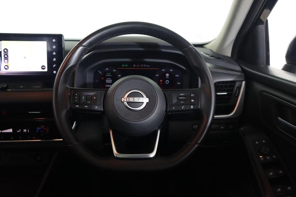 Used Nissan Qashqai 2023 for sale - 77850374: Photo 42