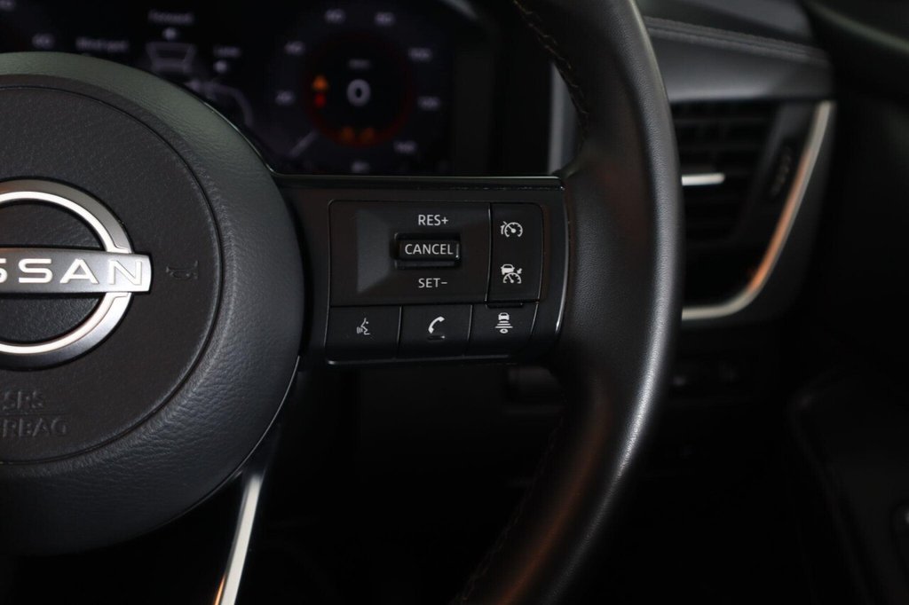 Used Nissan Qashqai 2023 for sale - 77850374: Photo 43